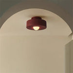 Zen Glow Nordic Ceiling Lamp LuminousLivingStyle