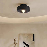 Zen Glow Nordic Ceiling Lamp LuminousLivingStyle