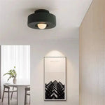 Zen Glow Nordic Ceiling Lamp LuminousLivingStyle