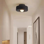 Zen Glow Nordic Ceiling Lamp LuminousLivingStyle