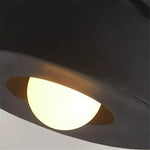 Zen Glow Nordic Ceiling Lamp LuminousLivingStyle